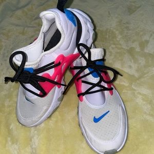 Nike React Presto